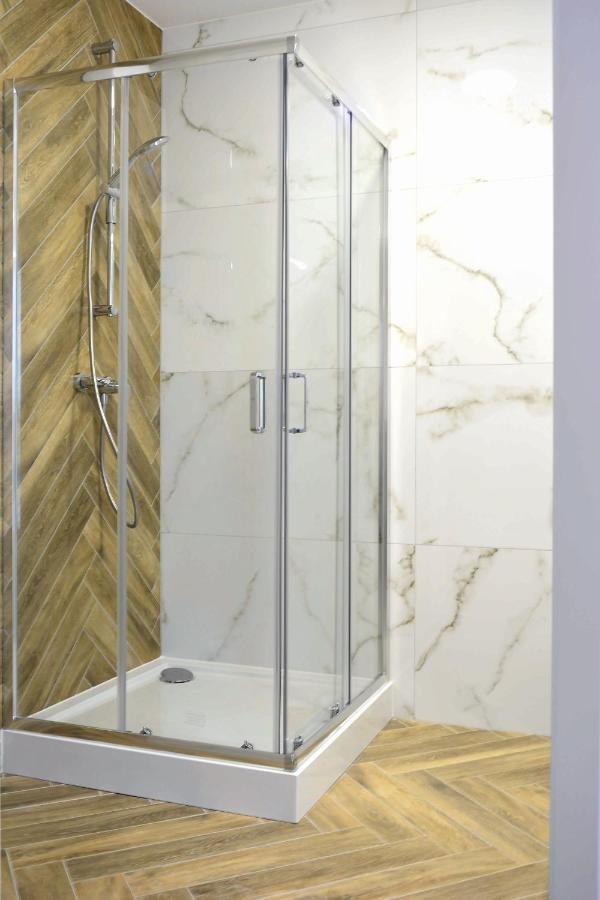 زاكوباني Apartamenty Kasprowy المظهر الخارجي الصورة