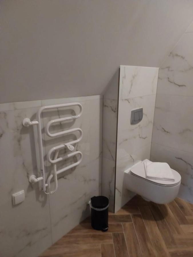 زاكوباني Apartamenty Kasprowy المظهر الخارجي الصورة