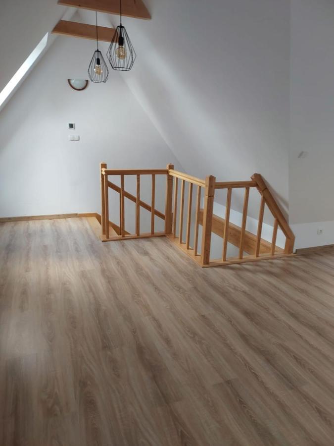 زاكوباني Apartamenty Kasprowy المظهر الخارجي الصورة